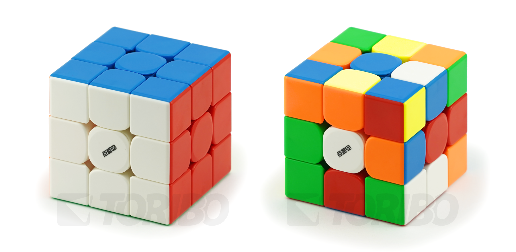 triboxストア / DianSheng Googol Cube M 9.1cm
